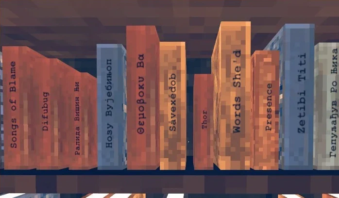 Header image for The Grammar of Game Design