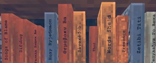 Header image for The Grammar of Game Design