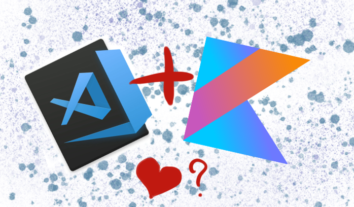 Header image for Kotlin Development in VS Code