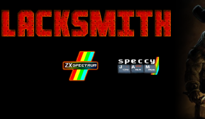 Header image for Speccy Jam 2014 Postmortem