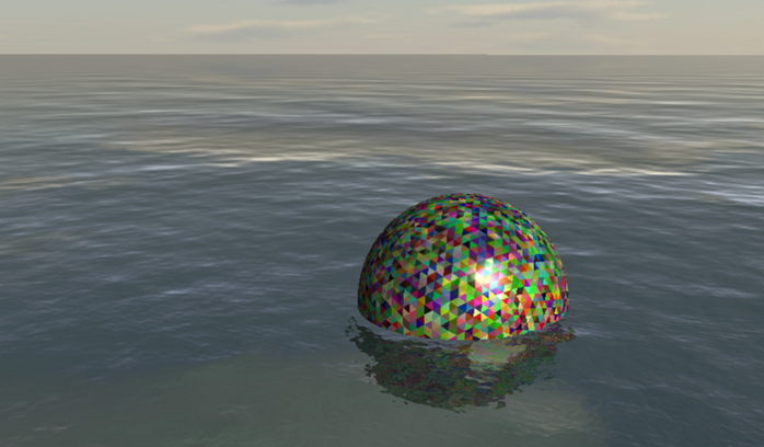 Header image for THREE.js Shader Loading from External File