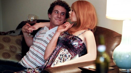 Roxxy, one of the first interactive talking sex-robot.