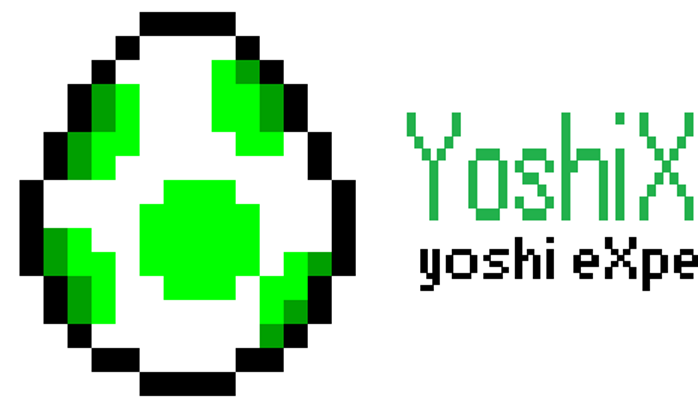 Header image for YoshiX: Experiments made easy